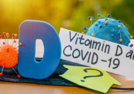 vitamin d and corona, effects of Vitamin D on Corona disease