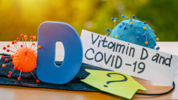 vitamin d and corona, effects of Vitamin D on Corona disease