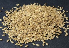 5 health benefits of flaxseed