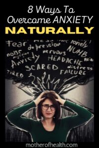 overcome anxiety naturally