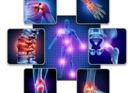 how to improve joint pain
