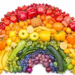 The importance of diet for immunity