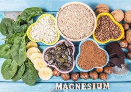best magnesium rich foods