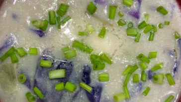 colcannon soup recipe