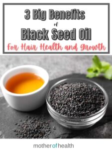 benefits of black seed oil