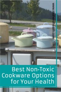best non-toxic cookware 