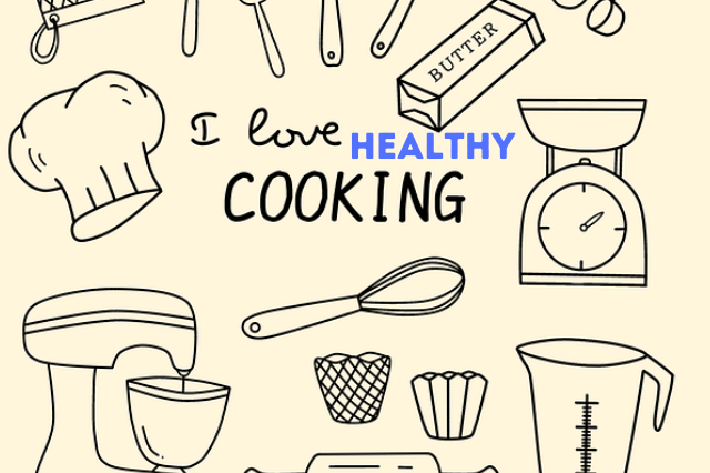 healthy cooking gadgets