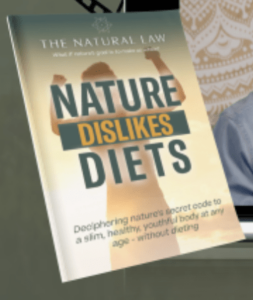 Nature Dislikes Diets opt-in image for plant based diets for beginners