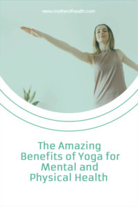 yoga for mental and physical health