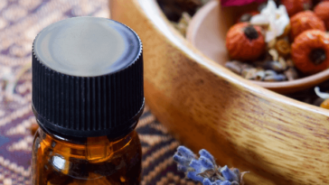Top 7 Essential Oils for wrinkles