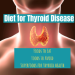 healing diet for thyroid disease