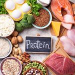 high protein foods for weight loss