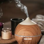 essential oil diffuser blends for fall