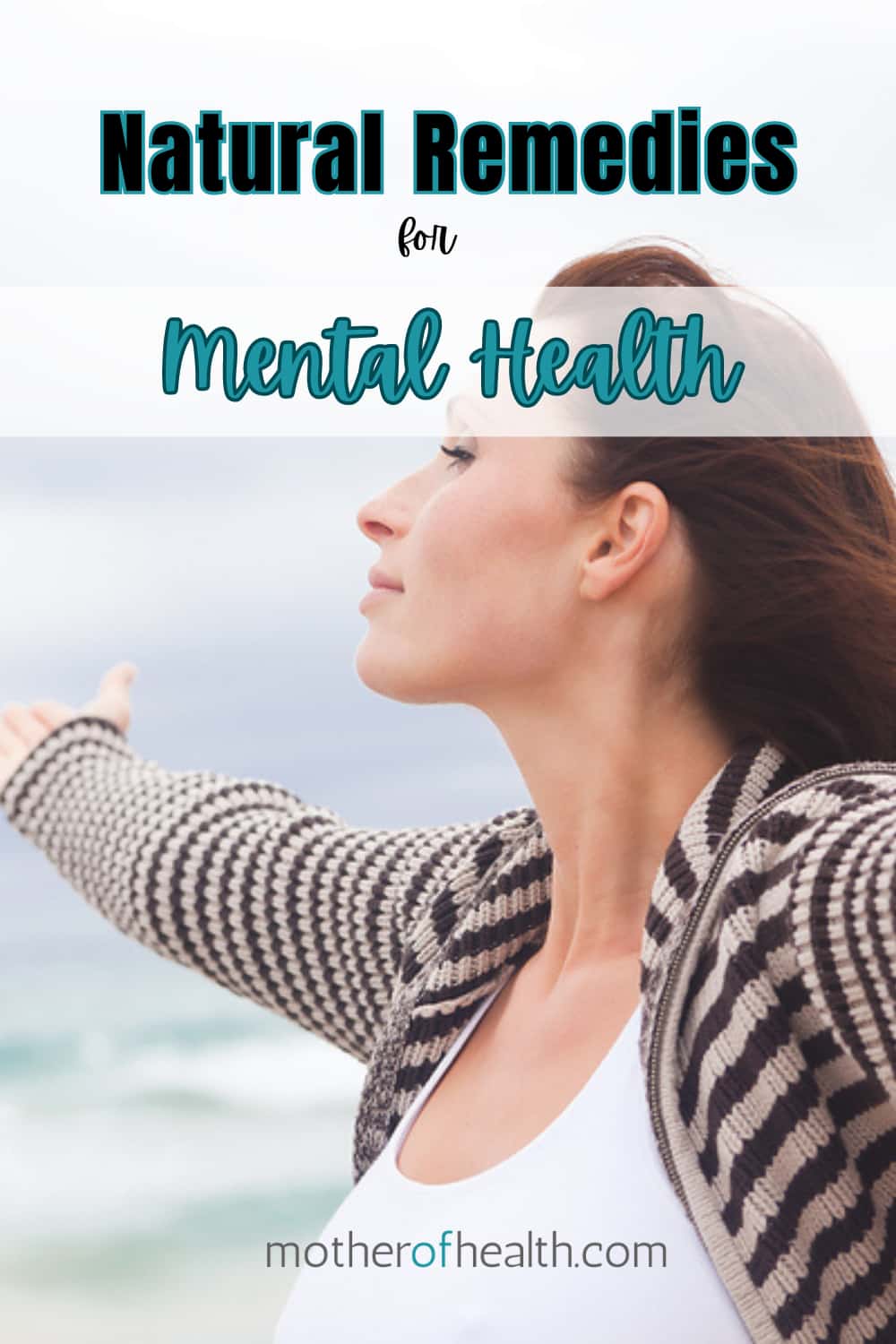 natural remedies for mental health