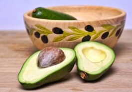 what are the health benefits of eating avocados