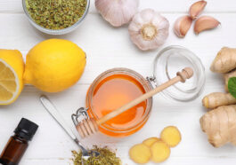 the benefits of natural remedies
