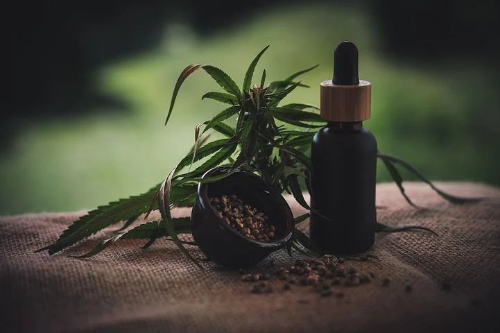 CBD for depression and anxiety