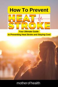 how to prevent heat stroke