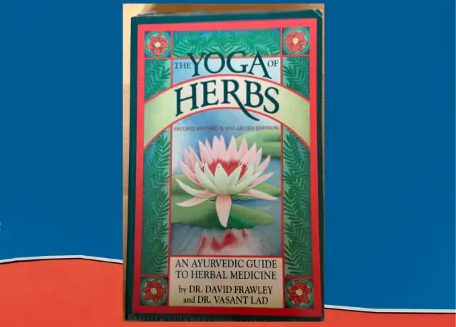 best ayurveda books