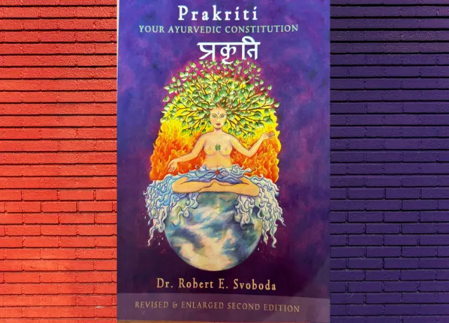 best ayurveda books