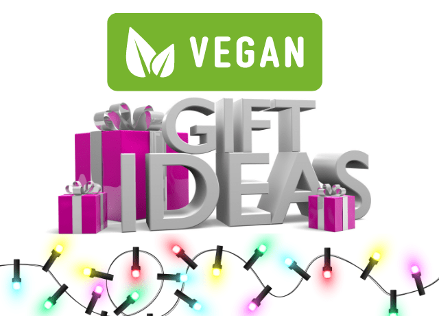 vegan gift ideas (Image)