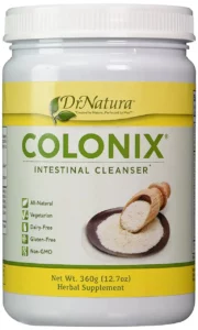 Colonix Intestinal Cleanser