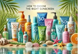 chemical free sunscreens (image)