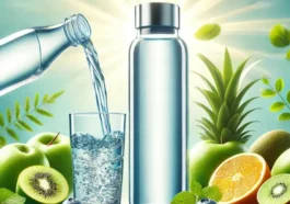 benefits of hydrogen water (main image