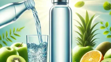 benefits of hydrogen water (main image